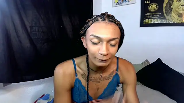 alexxa Rooa online show from 31, 3, 2026