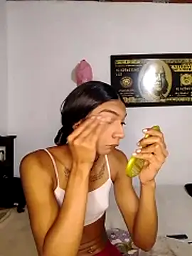 alexxa Rooa online show from 4, 3, 2026