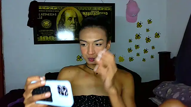 alexxa Rooa online show from 6, 11, 2025