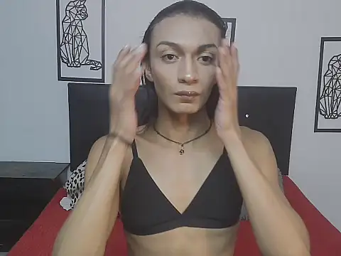 alexxa Rooa online show from 14, 12, 2025