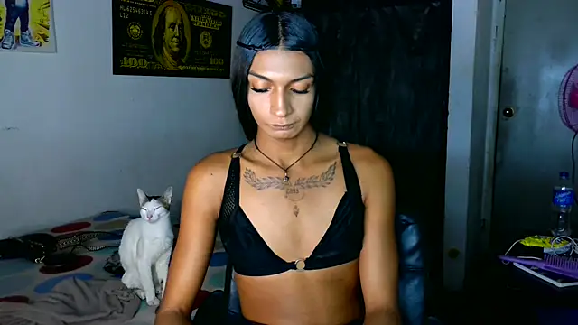 alexxa Rooa online show from 18, 2, 2026