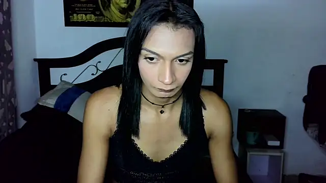 alexxa Rooa online show from 1, 12, 2025