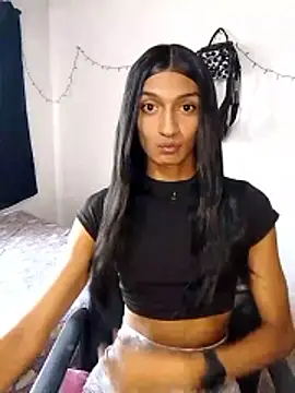 alexxa Rooa online show from 16, 3, 2026