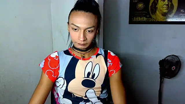 alexxa Rooa online show from 13, 1, 2026