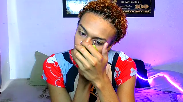 alexxa Rooa online show from 15, 4, 2026