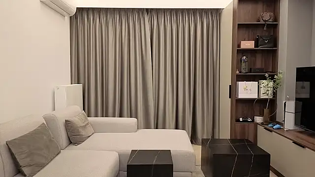 IrisNoire online show from 26, 2, 2026