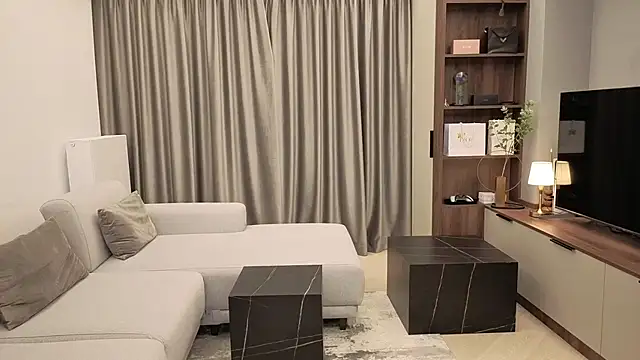 IrisNoire online show from 23, 3, 2026