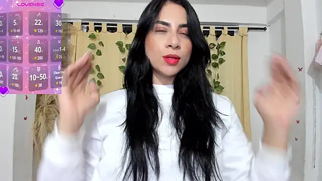 Snapshot of KeraniShakti chatting on 18, 1, 2025 KeraniShakti online show from 18, 1, 2025