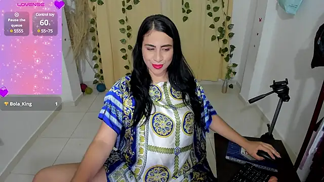 Snapshot of KeraniShakti chatting on 29, 1, 2025 KeraniShakti online show from 29, 1, 2025