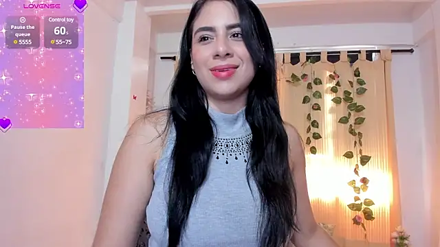 Snapshot of KeraniShakti chatting on 24, 1, 2025 KeraniShakti online show from 24, 1, 2025