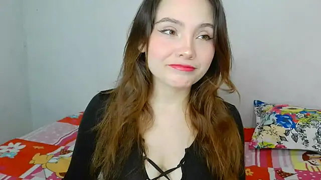 gabyevans29 online show from 30, 3, 2026