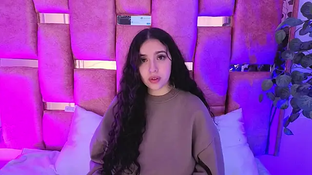 paulette dupont online show from 29, 10, 2025