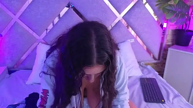 paulette dupont online show from 22, 3, 2026