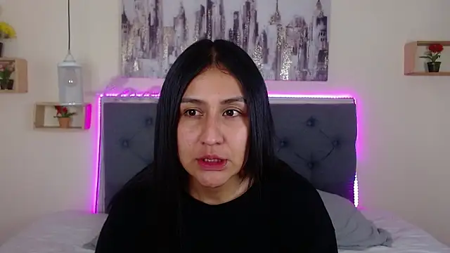 mia aira online show from 29, 10, 2025