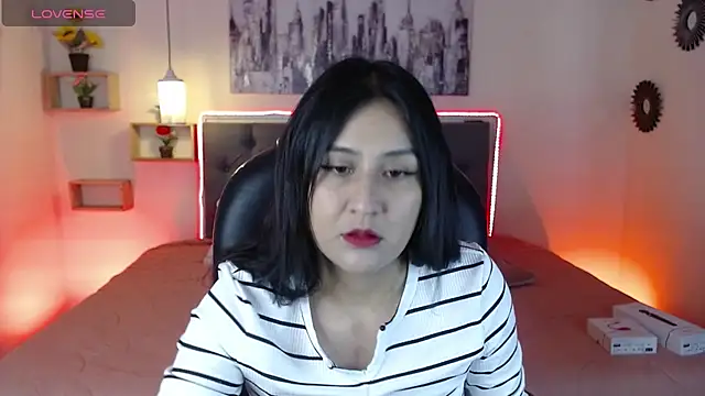 mia aira online show from 20, 2, 2025