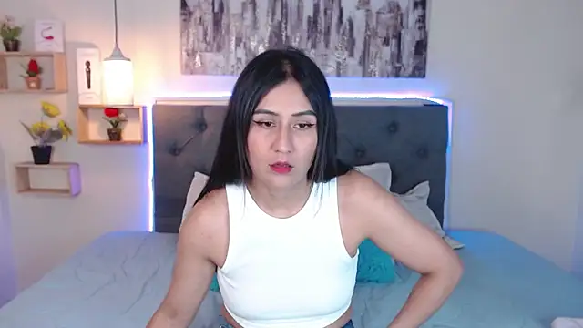 mia aira online show from 12, 2, 2025