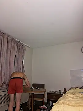 Puusy780 online show from 1, 11, 2025