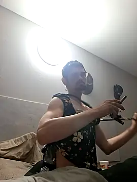 Puusy780 online show from 13, 3, 2026