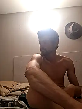 Puusy780 online show from 10, 3, 2026