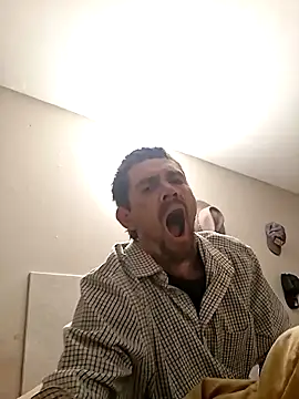 Puusy780 online show from 24, 4, 2026