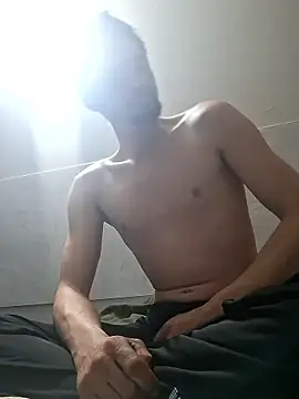 Puusy780 online show from 8, 1, 2026