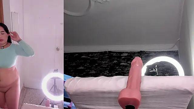 zoe backer online show from 9, 2, 2026