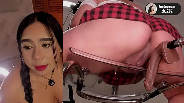 zoe backer online show from 6, 1, 2026