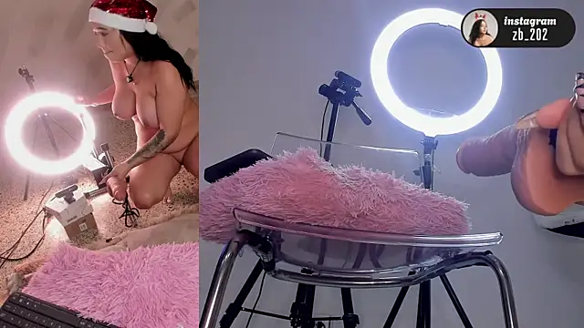 zoe backer online show from 20, 12, 2025