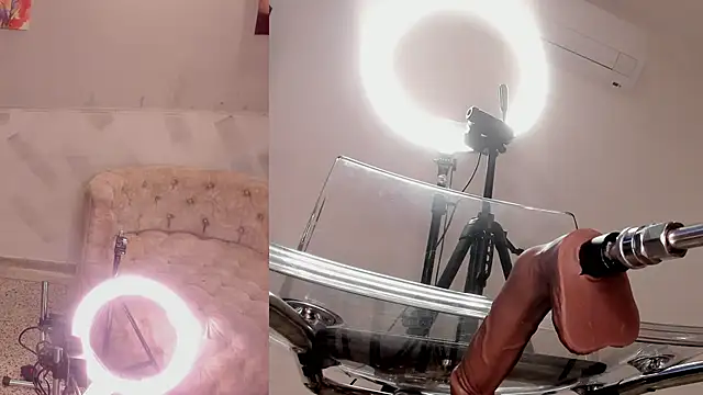 zoe backer online show from 27, 3, 2026