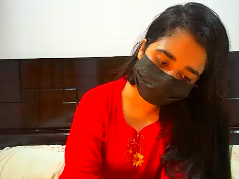 A-pusparani online show from 18, 9, 2025