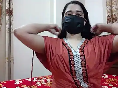 A-pusparani online show from 21, 6, 2026