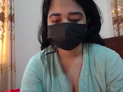 A-pusparani online show from 19, 6, 2026