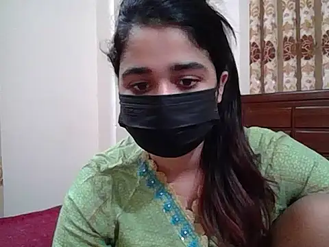 A-pusparani online show from 29, 4, 2026