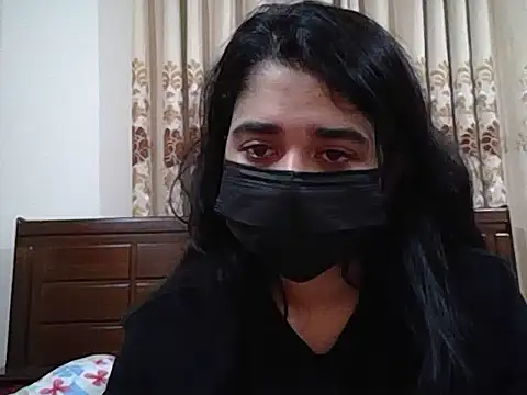 A-pusparani online show from 11, 3, 2026