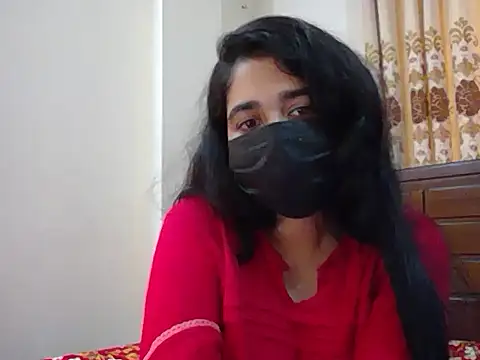 A-pusparani online show from 5, 7, 2026