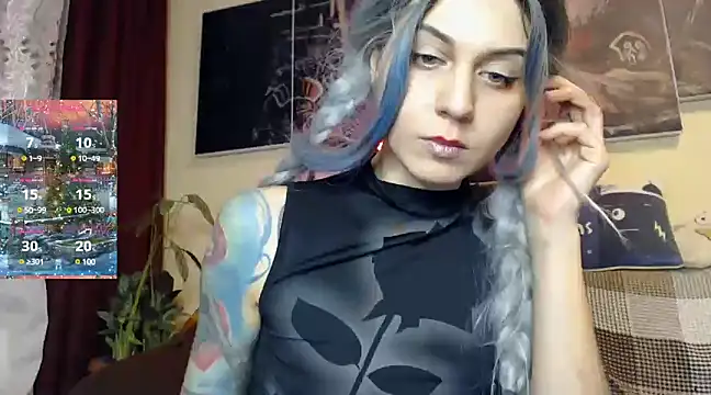 BroadFantasy online show from 17, 12, 2024