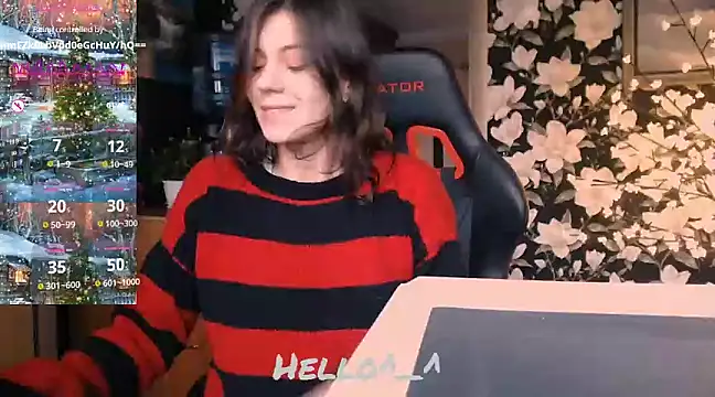 BroadFantasy online show from 7, 12, 2024