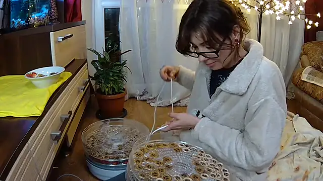 BroadFantasy online show from 26, 10, 2025