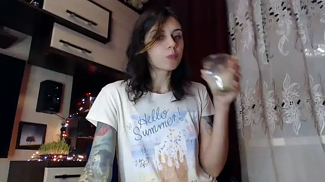 BroadFantasy online show from 1, 2, 2025