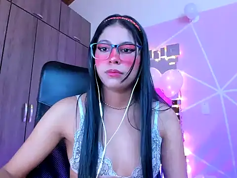 ALLYSON18  online show from 22, 3, 2025