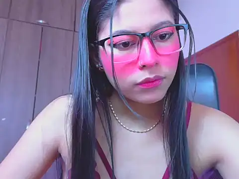 Snapshot of _ALLYSON18_ chatting on 5, 7, 2026 ALLYSON18 online show from 5, 7, 2026