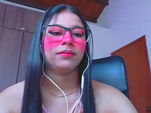  ALLYSON18  online show from 12, 2, 2026