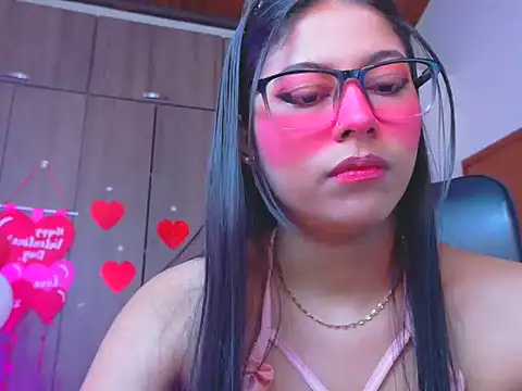  ALLYSON18  online show from 16, 2, 2026