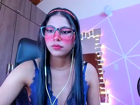  ALLYSON18  online show from 21, 3, 2025