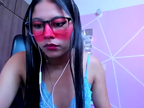  ALLYSON18  online show from 27, 11, 2025