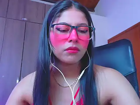  ALLYSON18  online show from 9, 3, 2026