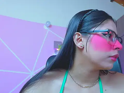  ALLYSON18  online show from 28, 3, 2026