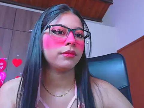  ALLYSON18  online show from 22, 2, 2026