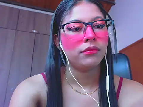  ALLYSON18  online show from 13, 2, 2026