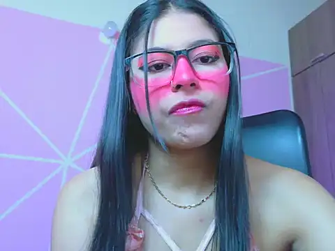 Snapshot of _ALLYSON18_ chatting on 27, 5, 2026 ALLYSON18 online show from 27, 5, 2026